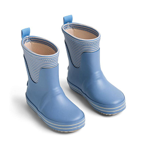 Сапоги резиновые Wheat, лазурный горизонт